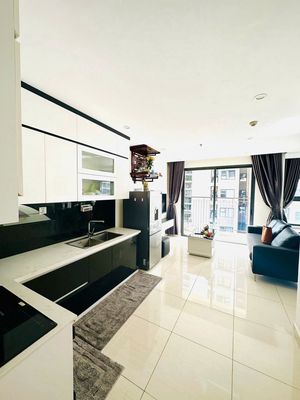Cho thuê căn hộ 2PN Vinhomes Ocean Park full đồ 11tr — ảnh 1