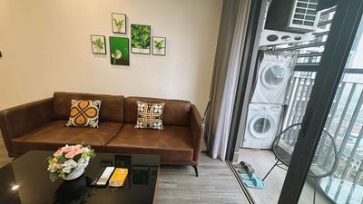 Cho thuê căn hộ full đồ Ruby Vinhomes Ocean Park 7.5 triệu — ảnh 1