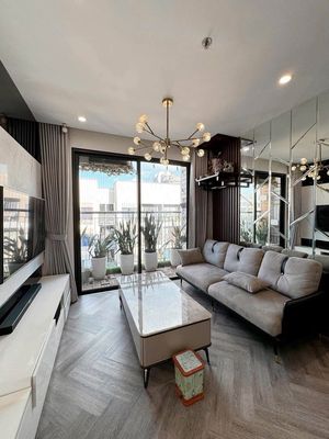 Bán căn hộ 3PN Vinhomes Ocean Park full đồ — ảnh 1