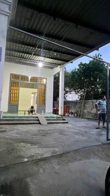 Cho thuê nhà cấp 4 đường xe hơi Lê Hồng Phong, gần trường Phú Hoà 3 — ảnh 1