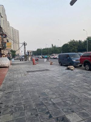 Cho thuê nhà nguyên căn Gelexia Riverside, Hoàng Mai, 65m2 x 3.5 tầng — ảnh 1