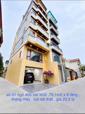 Hỗ trợ lãi suất 7%/1 năm , chính chủ cần bán nhà long biên — ảnh 1