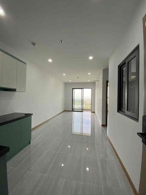 Chỉ 1,98 tỷ, sở hữu căn hộ Bcons 2PN, SHR, ngay làng đại học, Metro — ảnh 1