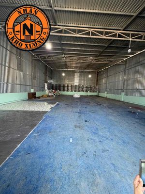 𝐊𝐇𝐎: 300m2 12tr/th, Võ Văn Vân, Vĩnh Lộc B, Bình Chánh — ảnh 1
