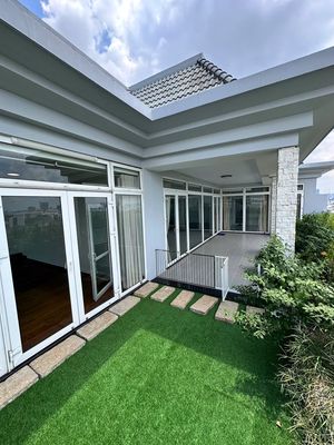 Cần bán căn hộ tòa nhà Cao ốc Phú Nhuận — ảnh 1