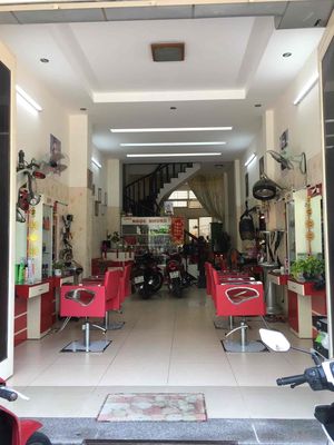 Cho thuê mặt bằng :ngang 4*20 — ảnh 1