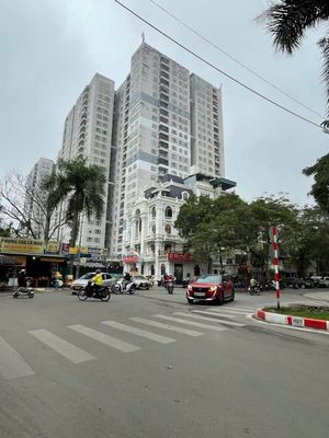 Cho thuê lâu dài căn hộ 2 pn chung cư viện 103 — ảnh 1