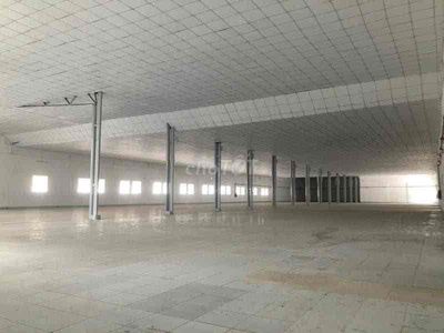 Kho rộng mới 5000m2 có pccc hx công phan huy ích — ảnh 1