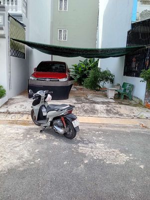Khu đô thị 5 sao 1 đường số 2 82.5m2 hướng nam 9 chủ — ảnh 1
