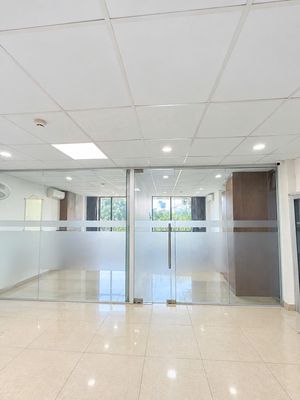 Cho thuê văn phòng khương đình | 15.5tr - 80m2 — ảnh 1
