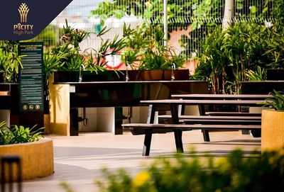 PiCity Q12, 2.39Ty 50-80m2 nhận nhà liền, liền kề GV — ảnh 1