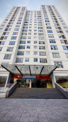 Bán nhanh CH 8x Rainbow gần Đầm Sen 2PN 3PN 2WC giá rẻ