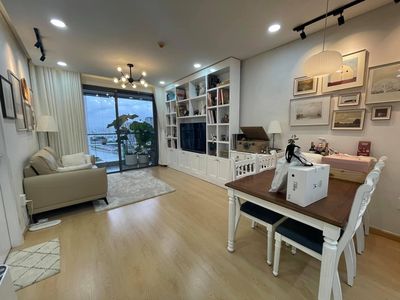 Căn hộ trung tâm quận 4 dự án the gold view — ảnh 1