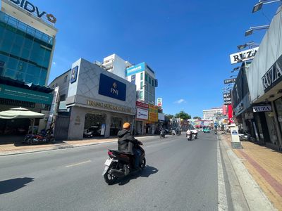 Cho Thuê Mặt Tiền 165Bis Võ Văn Ngân gần VinCom Thủ Đức — ảnh 1