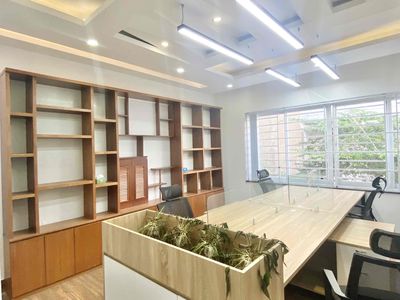Nhà cityland trần thị nghỉ (5x20m)3 lầu — ảnh 1