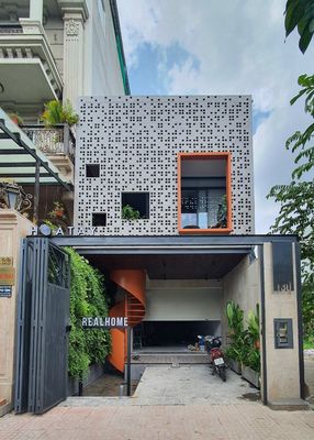 Xinh quá đáng nhà an phú 100m2/18tr thôi ạ — ảnh 1