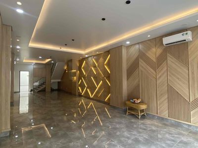 Mặt tiền nguyễn văn lượng ( cityland lotte)