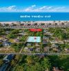 Đất biển Triệu Cơ - Quảng Trị 3xx thông biển thôn 1 gần cảng chỉ từ 3,x triệu — ảnh 1