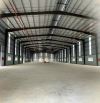 Cho thuê kho xưởng DT 3000-20.000m2 KCN Thanh Bình, Bắc Cạn — ảnh 1